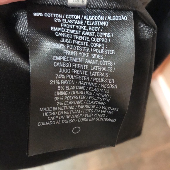 Elie Tahari Sleeveless Dress - Picture 6 of 8